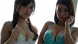 Japanese Babe Takes Anal Hard, Small Tits Bouncing Wild!