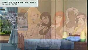 How to FUCK a Mutant in Rogue Like Game!