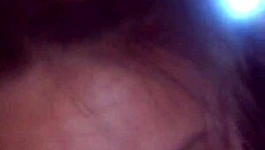 Bent Over Queen Takes Monster Cock Doggystyle