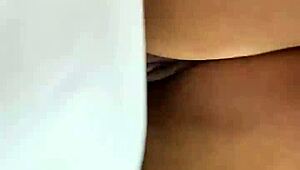 Filling My Pussy with Hard Cock!