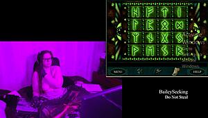 Oh, look at those big natural tits in Blackmoor Manor playthrough part 7!