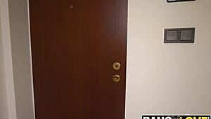 narrative of kristy black taking two dicks in three holes with freddy gong and mr longwood in hardcore action.