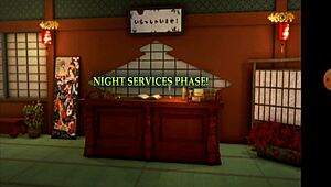 the commoner gets 3 some hentai with big tits