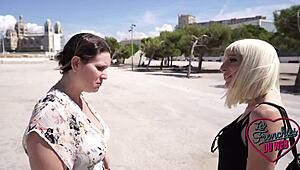 Amelia, you perverse milf, crave wild sex?