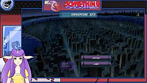 Something unlimited part 132