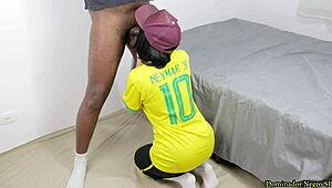 Pelacur Masukin Kontol Hitam Besar