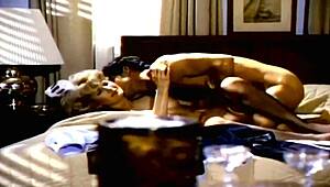 Three Faces of Angels in Classic Retro Style