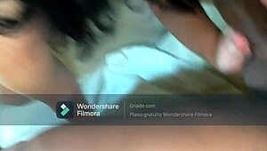 casada faz sexo no dotado 😏