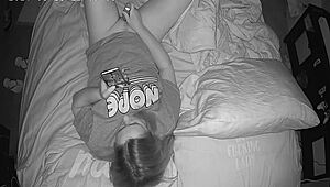 Milf Has Orgasm So Strong She Screams Loud!