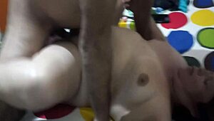 Hey, I just fucked my step sister-in-law right in my step brother’s bed!