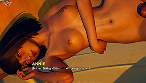 Eternum stepsister says I want to fuck