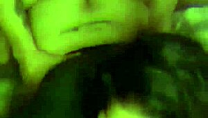 Tattooed Wife Awaits Her Lover