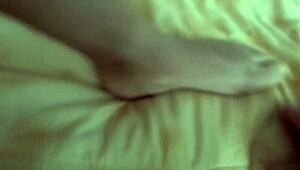 I enjoy masturbating in front of my stepson’s friends watching them cum