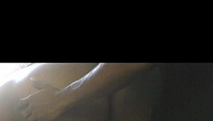 The sweetest wet pussy gets assfucked.