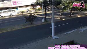 uhh, au pair girl studentin got fucked during deutschland visit, so hottt!