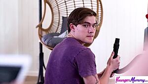 Hey, are you using the vacuum to suck dick?