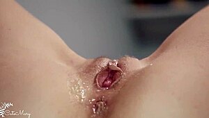 Watch me fill my stepmom Cutemary with creampies and cumshots in this amateur compilation.