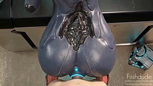 do you want to see this warframe and hentai compilation?