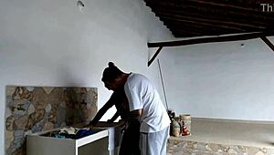 Amateur Milf Fucking In Homemade Doggystyle Videos