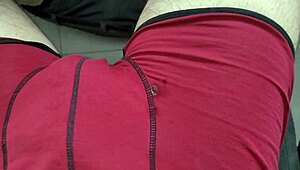 prostate stimulation with vibrator toys until i cum