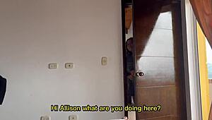 I SEDUCE my husband's BEST FRIEND!