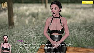 Rosewater Manor 26 - What Secrets Are Hidden In This Game?