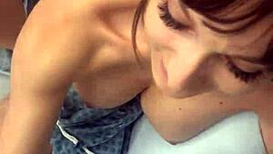 Public Sex Hospital Masturbation And Handjob Caught On Phone