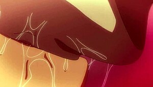 check out seika jogakuin ep 2 with those lewd anime blowjobs