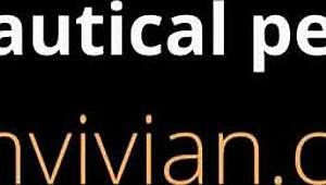 Redhead Babe Undresses From Jeans And Thong, Revealing Tanned Shaved Pussy For Masturbation