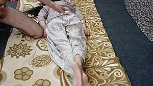 hey, spent all night banging my punjabi bhua in full hd with clear audio