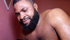 Wow, hot chair bang with 19-year-old teen from Nollyporn!