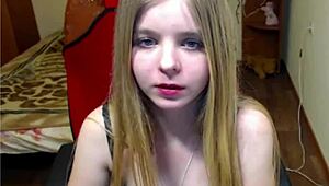 Teas07 - Co se skrývá pod tou sukni? Zvládneš její divokou stránku?