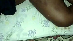 is this preta gulosa in a blowbang?