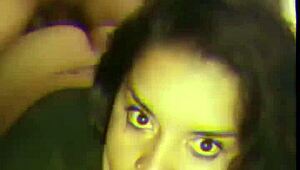 Tattooed Wife Awaits Her Lover