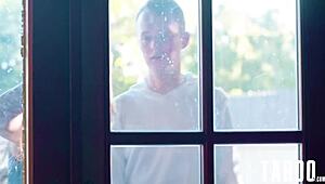 Pristine Edge Faces Consequences with Jimmy Michaels and Charlotte Sins