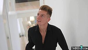 Alejandra Rico Takes Big Dick In Bubble Butt!