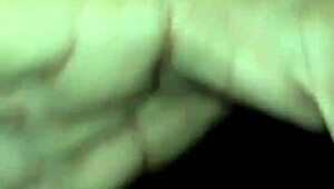 is this preta gulosa in a blowbang?