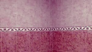 Unfaithful Mexican Prostitute Moans On Dick In Jacuzzi