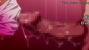 check out seika jogakuin ep 2 with those lewd anime blowjobs