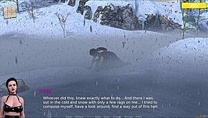 Rosewater Manor 26 - What Secrets Are Hidden In This Game?
