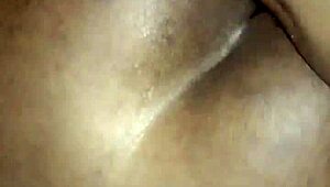 is this preta gulosa in a blowbang?