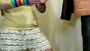 Sexy Dancefloor Workout!