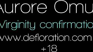 Aurore Confirms Virginity Via Casting Interview