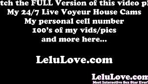 Premature Ejaculator Cums Too Fast When I Was So Horny for a Quickie