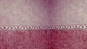 Unfaithful Mexican Prostitute Moans On Dick In Jacuzzi