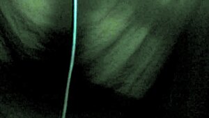 Brother convinces step sister for handjob in taboo scenario.