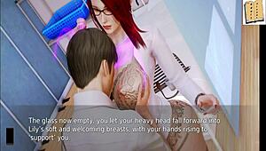 exploring the world of academy 140 anime series