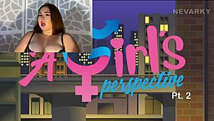 hey, trying to cum with this hentai double penetration scene