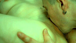 i lick my milf's pussy until she convulses in orgasm