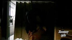 fernandachocola gets fucked by monster cock in tattooed big ass scene